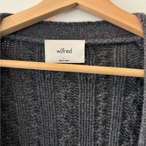 Artizia - Wilfred Alps cardigan